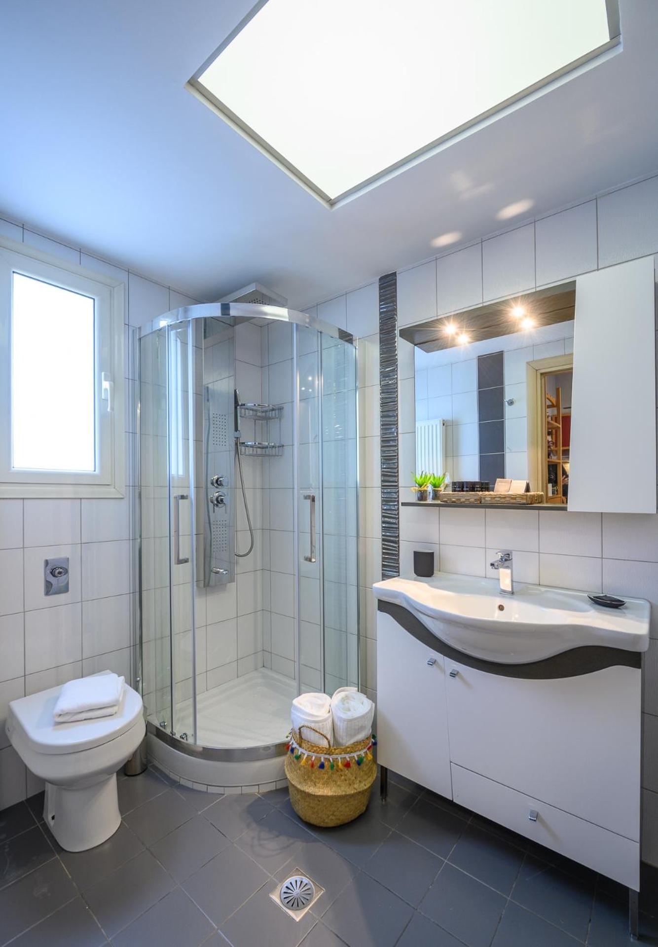Creticum Suites Heraclión Habitación foto