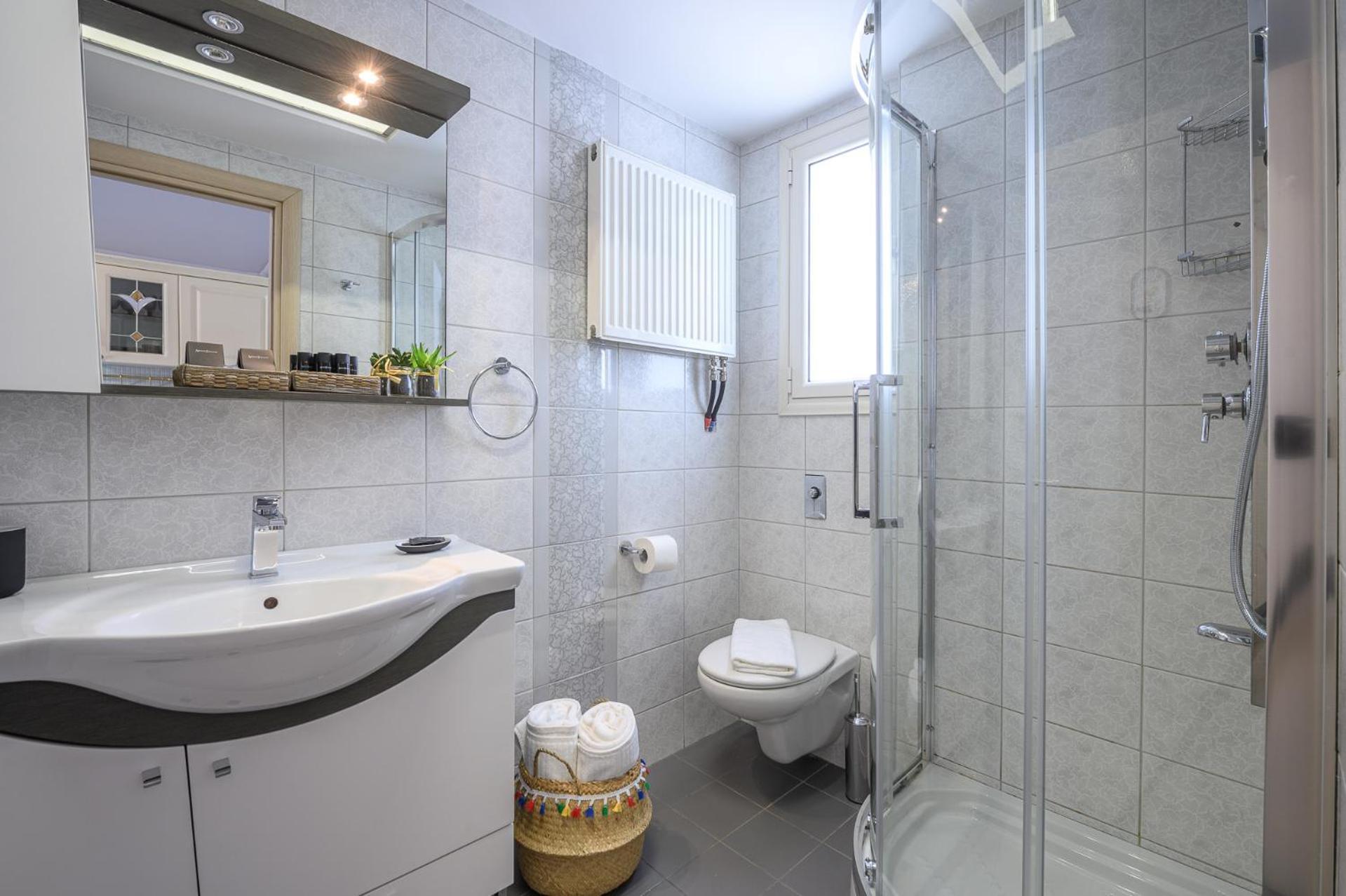 Creticum Suites Heraclión Habitación foto