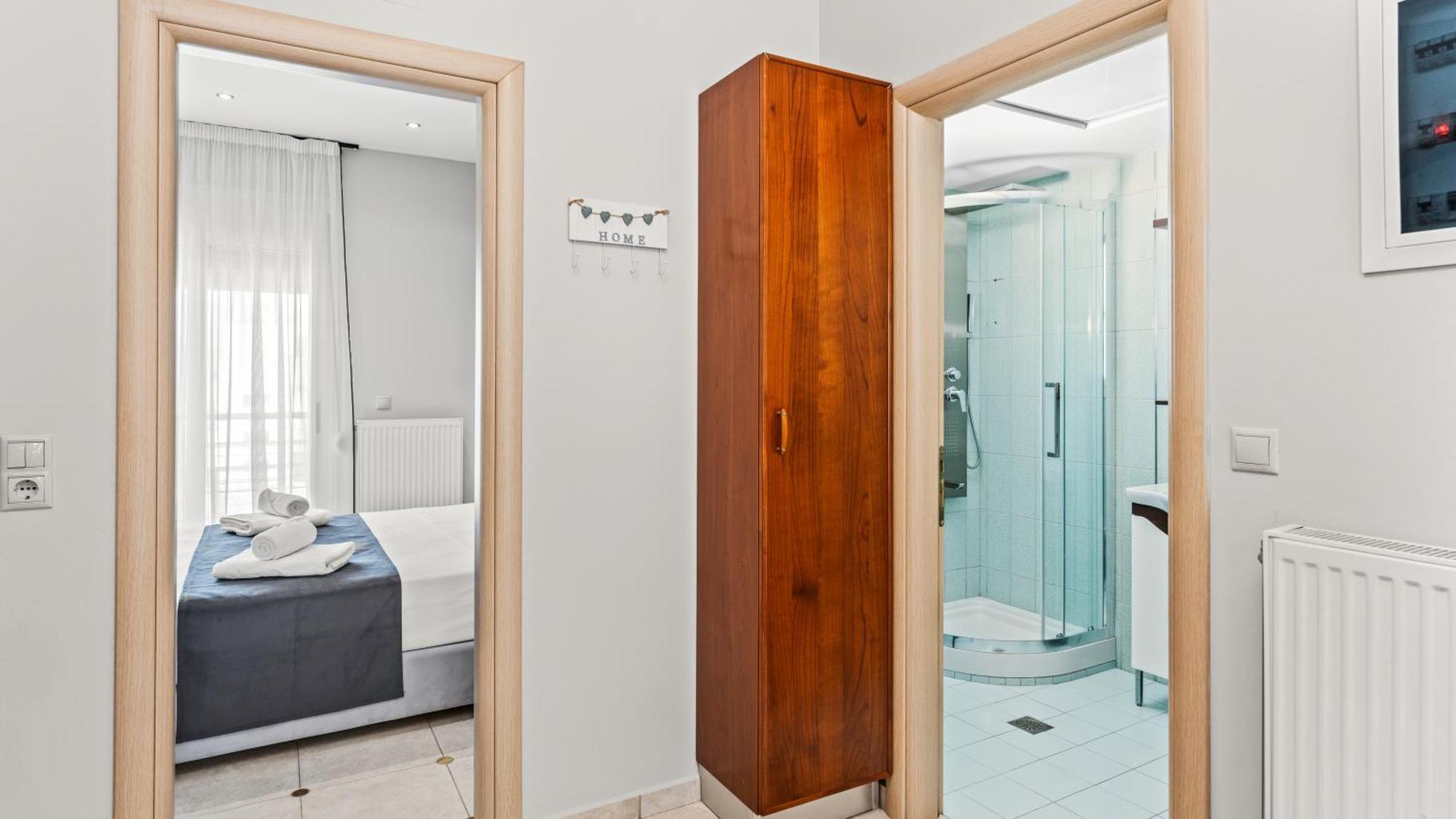 Creticum Suites Heraclión Habitación foto